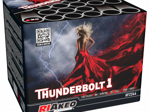 Riakeo Thunderbolt 2